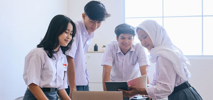 5 Strategi Lolos SNBP 2026