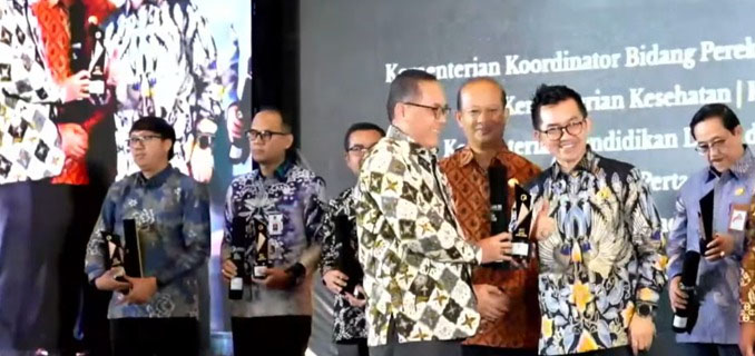 BPJS Kesehatan Buka Akses 126 Juta Data Sampel