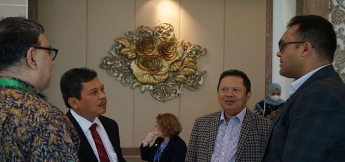 BPJS Kesehatan Gandeng 6 Negara Lawan Kecurangan JKN, Pakai Teknologi AI