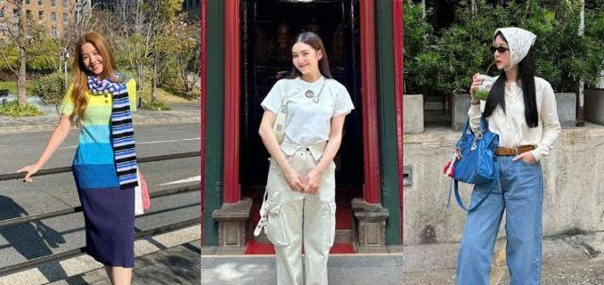 Bingung Pilih OOTD 5 Aplikasi Inspirasi Gaya Terbaik