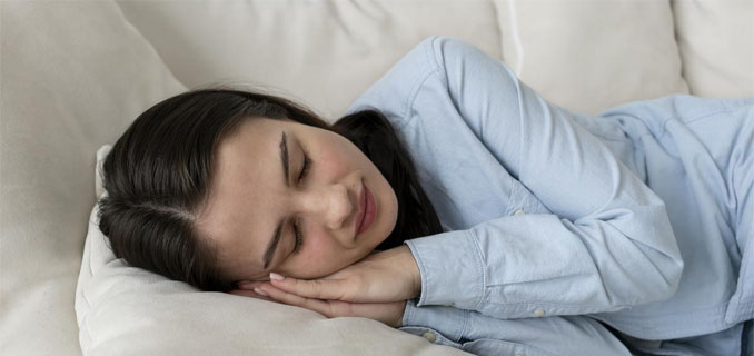 Catat! Durasi Tidur Ideal untuk Jaga Kesehatan Jantung