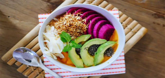 Deretan Makanan “Sehat” yang Ternyata Harus Dihindari