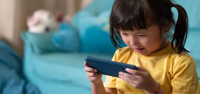 Gadget Sebelum 12 Tahun 3 Masalah Kesehatan Ini Mengintai