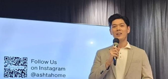 Gandeng Bosch, Ashta Home Jakarta Hadirkan Inspirasi Interior Rumah Premium