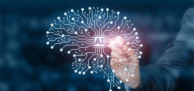 Perusahaan Teknologi Alihkan Risiko AI ke Investor dan Infrastruktur