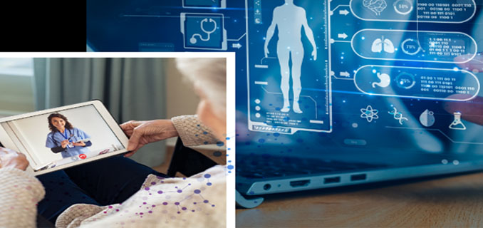 Revolusi Kesehatan Digital Telemedicine & AI Jembatani Akses Layanan Medis