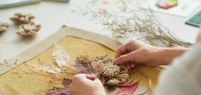 Sentuhan Personal 5 Inspirasi Kerajinan Tangan untuk Rumah Minimalis 2025