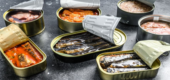 Waspada Makanan Berpengawet Risiko Kesehatan dan Cara Melindungi Diri