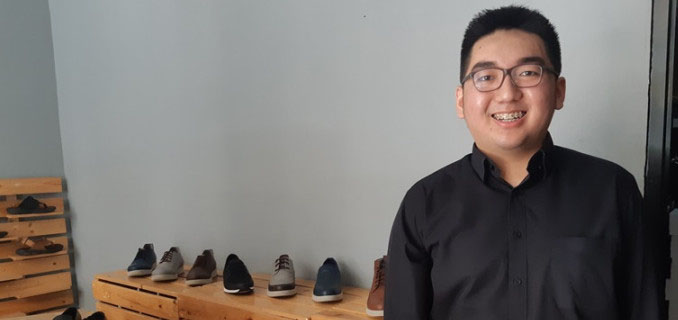 Yasa Singgih, Peraih Forbes 30 Under 30, Siap Hadir di PWW 2026