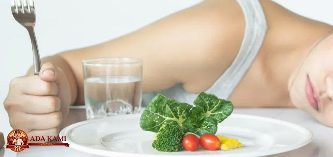 6 Makanan yang Perlu Dikonsumsi Saat Stres agar Pikiran Lebih Tenang