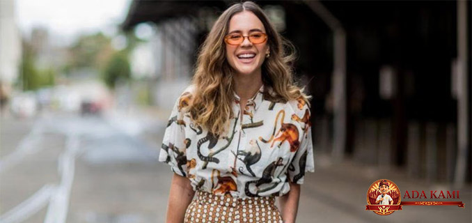 7 Inspirasi Gaya Vintage 2026, Perpaduan Klasik dan Tren Baru