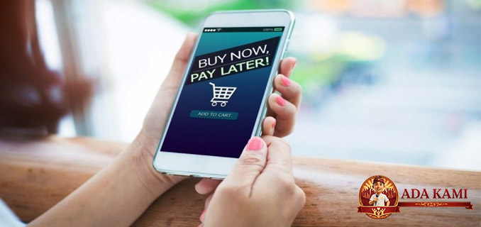 Aplikasi Buy Now Paylater Bukan Sekadar Tren, tetapi Kebutuhan Digital Masa Kini