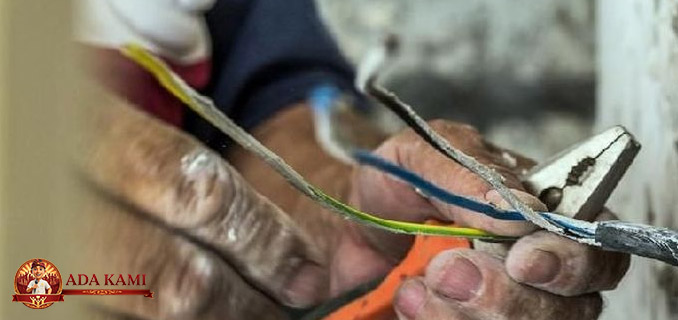 Biar Gak Kesetrum! 3 Tips Kelistrikan Aman Saat Cuaca Ekstrem