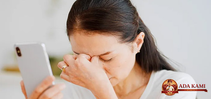 Media Sosial Inspirasi Positif atau Pemicu Insecure