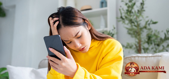 Mengenal Health Anxiety Saat Cemas Akan Penyakit Jadi Gangguan Mental