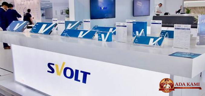Teknologi Baru Svolt Energy, Mobil PHEV Kini Bisa Ngecas Secepat EV