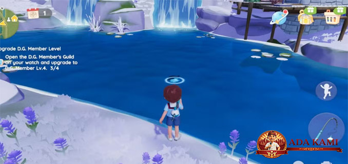 Tips Cepat Kaya di Heartopia Cara Mudah Dapat Gold untuk Pemula