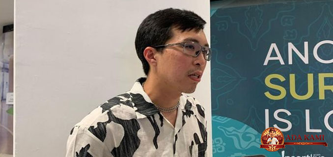 Tips Dokter Tirta Rawat Pakaian Demi Kesehatan Kulit