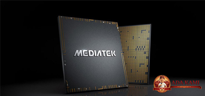 Untung Besar MediaTek dari Kerja Sama Chip AI dengan Google