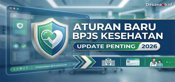 BPJS Kesehatan Iuran 2026 Dipastikan Tidak Naik