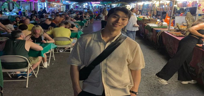 Bangkok Tawarkan Pengalaman Wellness Dan Lifestyle Eksklusif