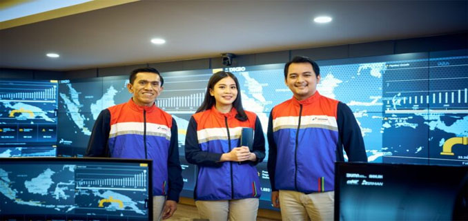 PGN Tingkatkan Kualitas SDM Demi Dorong Produktivitas