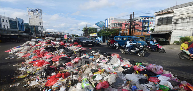 Rencana Jawa Barat Pakai Teknologi AI Buat Pilah Sampah