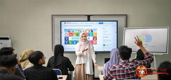 Tips Pilih Jurusan Kuliah untuk SNBP 2026, Daftar Dibuka 3 Februari