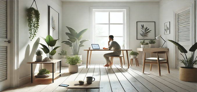 Tren Gaya Hidup Minimalis Digital bagi Masyarakat Modern