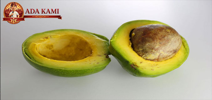 6 Manfaat Alpukat Baik untuk Kesehatan Usus