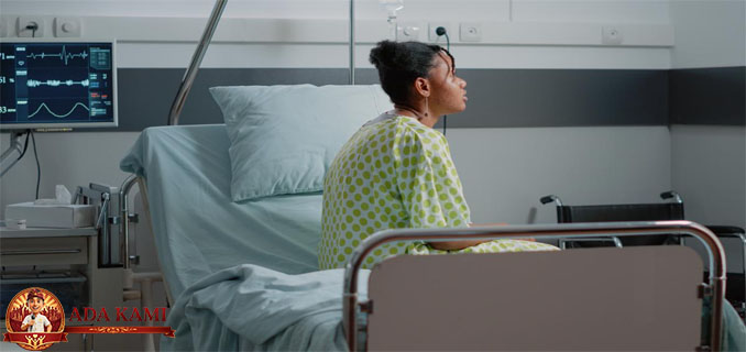 Disabilitas Fisik Kini Cakup Penyakit Kronis