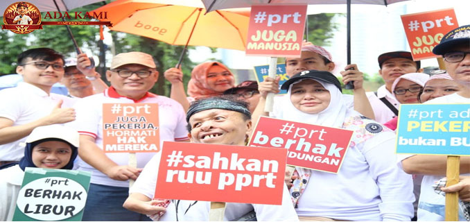 Perekrut Bakal Disyaratkan Beri BPJS Kesehatan