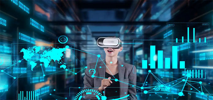 8 Tren Teknologi Digital 2026, Arah Baru Dunia yang Semakin Terkoneksi