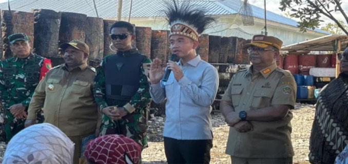 Dirut RSWH Gresik Jadikan Kartini sebagai Inspirasi